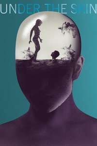 Under the Skin - Poster