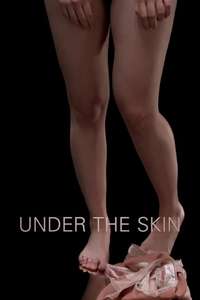 Under the Skin - Poster