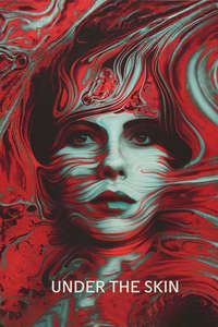 Under the Skin - Poster