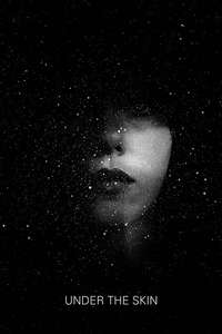 Under the Skin - Poster