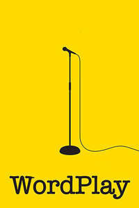 Wordplay - Posters