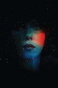 Under the Skin - Poster