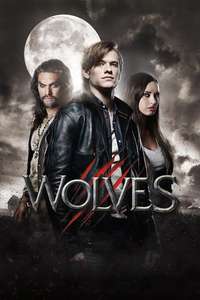Wolves - Poster
