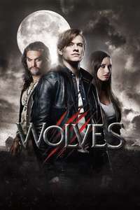 Wolves - Poster
