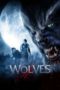 Wolves - Poster