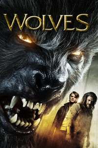 Wolves - Poster