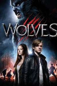 Wolves - Poster