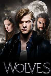 Wolves - Poster