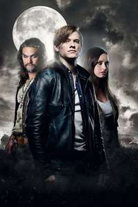 Wolves - Poster