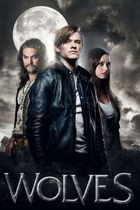 Wolves - Poster