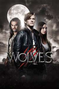 Wolves - Poster