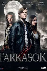 Wolves - Poster