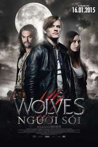 Wolves - Poster