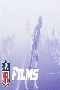 The Fog Bowl - Poster