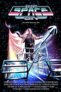 Essex Spacebin - Poster