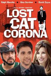 Lost Cat Corona
