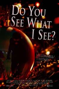 Do You See What I See? - Poster