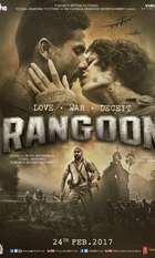 Rangoon