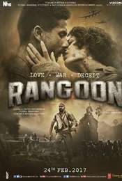 Rangoon