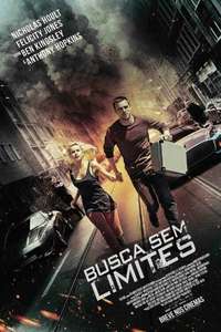 Collide - Poster