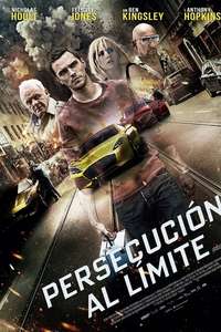 Collide - Poster