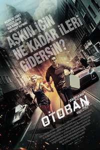 Collide - Poster