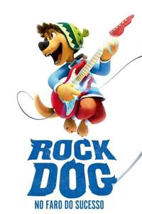Rock Dog - Poster