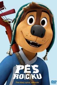 Rock Dog - Poster