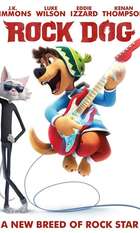 Rock Dog