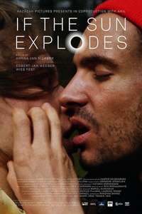 If the Sun Explodes - Poster