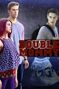 Double Mommy - Poster