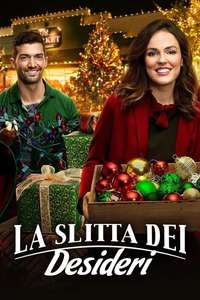 Sleigh Bells Ring - Poster