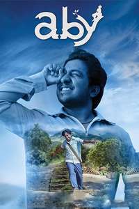 Aby - Poster