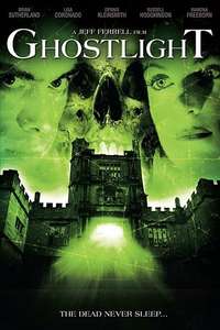Ghostlight - Poster
