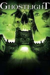 Ghostlight - Poster