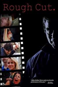 Rough Cut - Poster