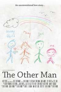The Other Man - Poster