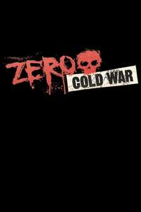 Cold War - Poster