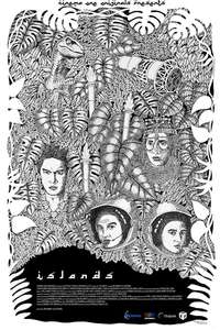 Islands - Poster