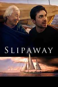 Slipaway - Poster
