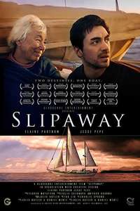 Slipaway - Poster