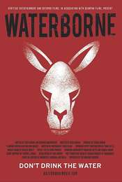 Waterborne