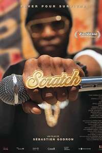 Scratch - Poster