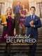 Signed  Sealed  Delivered: Higher Ground