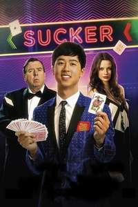 Sucker - Poster