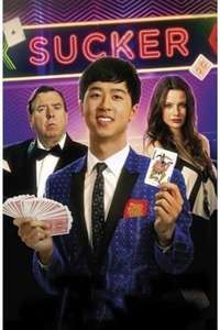 Sucker - Poster