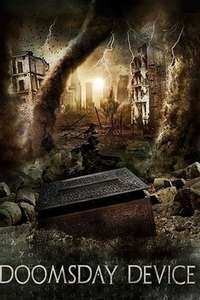 Doomsday Device - Poster