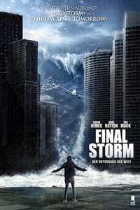 Doomsday Device - Poster