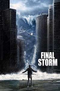 Doomsday Device - Poster