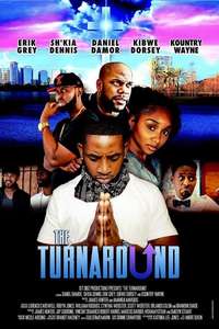 The Turnaround - Poster